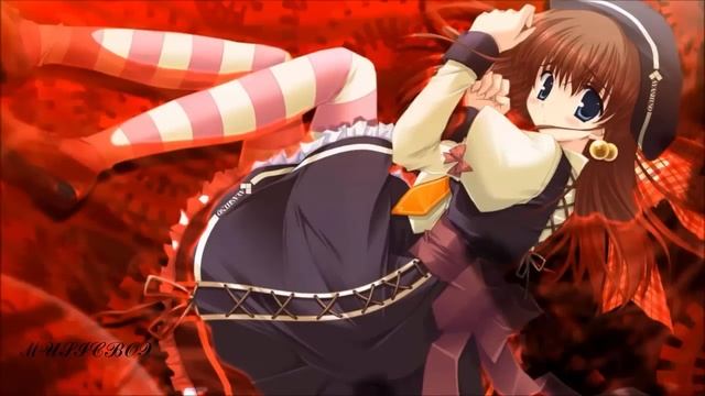 Anime music 27 - аниме музыка 27 смотреть онлайн