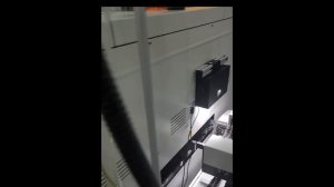 Применение комплекса для чтения и распознавания маркировки QR View с установщиком DECAN