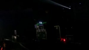 Crystal Castles - Untrust Us @Club Fauna - chile/mayo - 2016