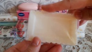 Мыльные посиделки. Пополнение коллекции мыла, 2024.