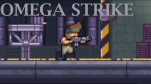 СЛОЖНОСТЬ БОССА И ГЕРОЯ! — Omega Strike [13] Прохождение