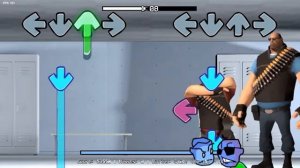 FNF: POOTIS ENGAGE FUNKIN'