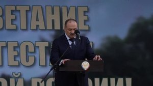 Дагестан всегда поддержит Сулеймана Керимова в трудную минуту