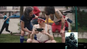 музыка пицца это хорошо official 🎥