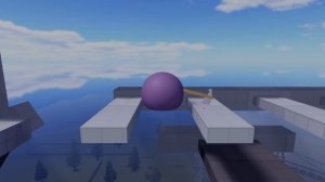 Играю в мяч и топор