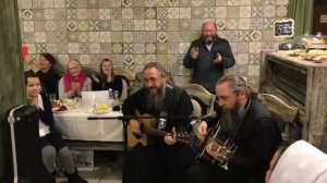 День Ангела о.Илиодора 2декабря 2019г.mp4