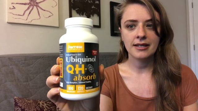 Supplements for Egg Health | Low AMH IVF смотреть онлайн