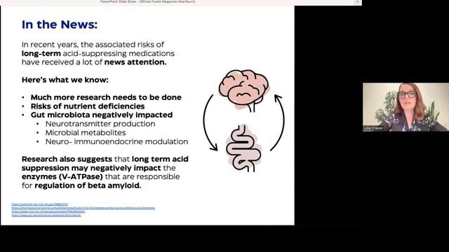 Fast and Natural Solutions to Solve Occasional Heartburn смотреть онлайн