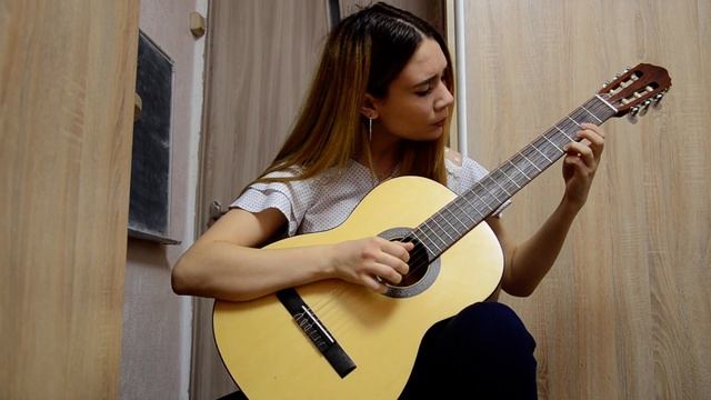 Курьянович Анастасия