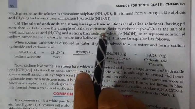#11 l class 10th l acids bases and salts #Ahad sir# смотреть онлайн