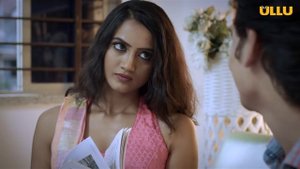 Tuition Teacher I Charmsukh I Ullu Originals I Releasing on 21st December