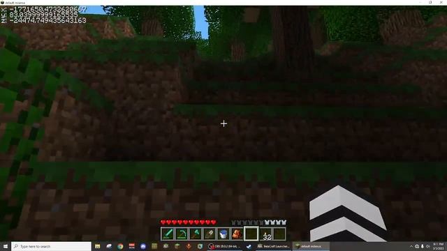 Minecraft Journey To the farlands ep 75 смотреть онлайн