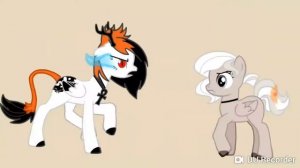 МеМе "Украла украла меня лиса!"