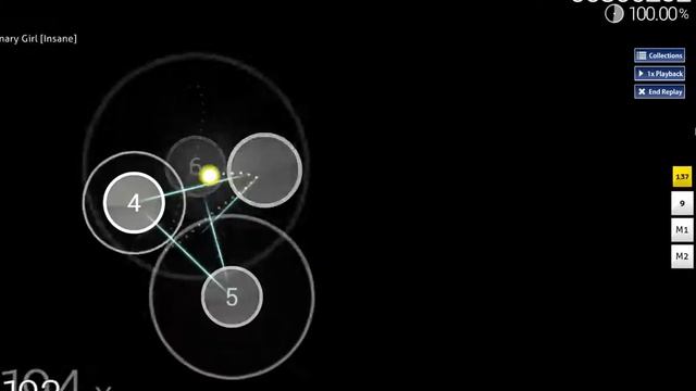 No Ordinary Girl [Insane] FC 99.76% 130pp смотреть онлайн