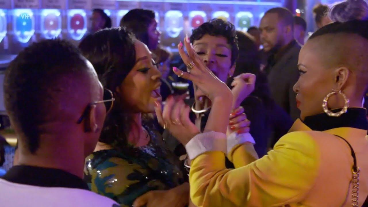 Mimi vs. Margeaux | Love & Hop Hop: Atlanta Season 4