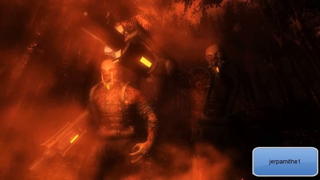 Killing Floor 1033 to 1036 update (sideshow summer event 2012) (nosteam) смотреть онлайн