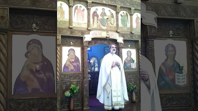 отац Никола Тодоровић ,бесједа након Литургије смотреть онлайн