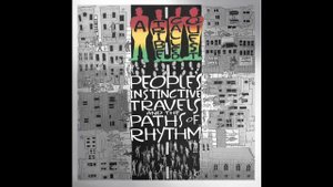 A Tribe Called Quest - Can I Kick It? (J. Cole Remix) (Digital Video)