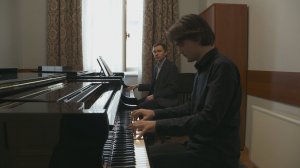 МАСТЕР-КЛАССЫ. Дмитрий КАПРИН