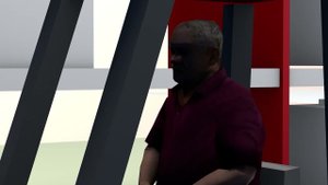 Система управления двором Exceed YMS