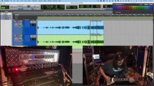 Mesa Boogie Dual Rectifier 'Multi-Watt'