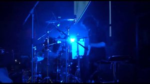 Catharsis "Кто ты?" барабаны Анатолий Левитин