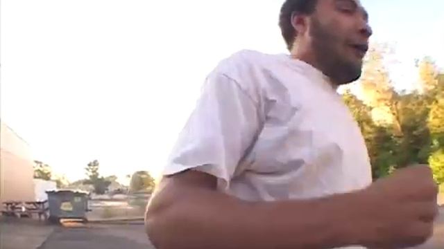 The VX-Files - Part 2 смотреть онлайн