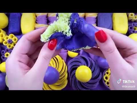 Тик-ток. Видео История+мыло