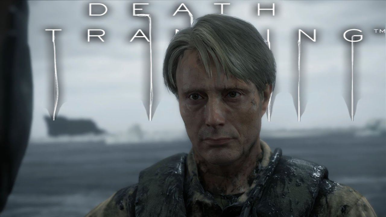 Death Stranding 🌌 66 - Unglaubliche Wendung (Openworld, Filmreif) Sunyo spielt смотреть онлайн