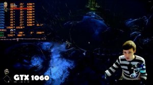 No Rest for the Wicked НА НАРОДНОМ ПК GTX 1060 + i7 6700k