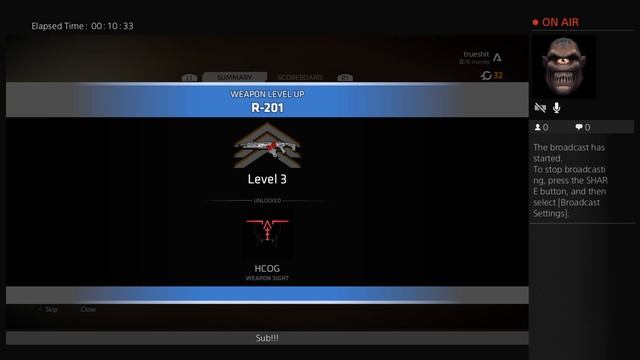 Titanfall Online - Pilot vs Pilot смотреть онлайн