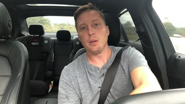 Part 4 - AMR TUNE AND WEISTEC DOWNPIPES!!!! (C300/C400/C43/C63 AMG) смотреть онлайн