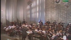 Рөстәм Яхин - Рондо "Бәйрәмдә"  "Җәйге кичләр" цыклынан