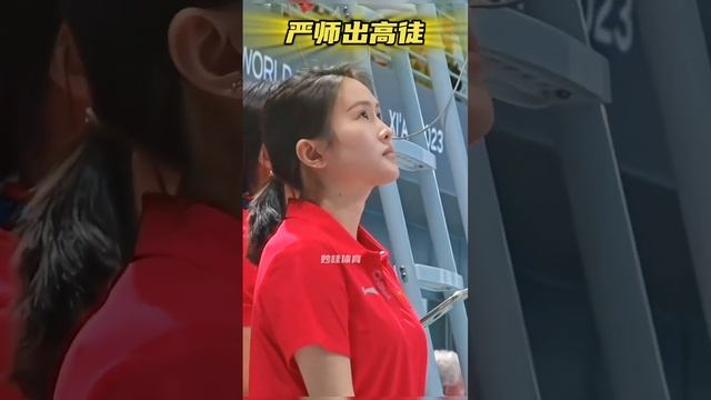 严师出高徒！全红婵5253B精益求精一次次打破物理学，惊艳全场！ #跳水 #全红婵 #陈若琳 смотреть онлайн