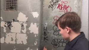 Тайны Школы Гроз. Первая серия, 2020. Мистический триллер, детектив.