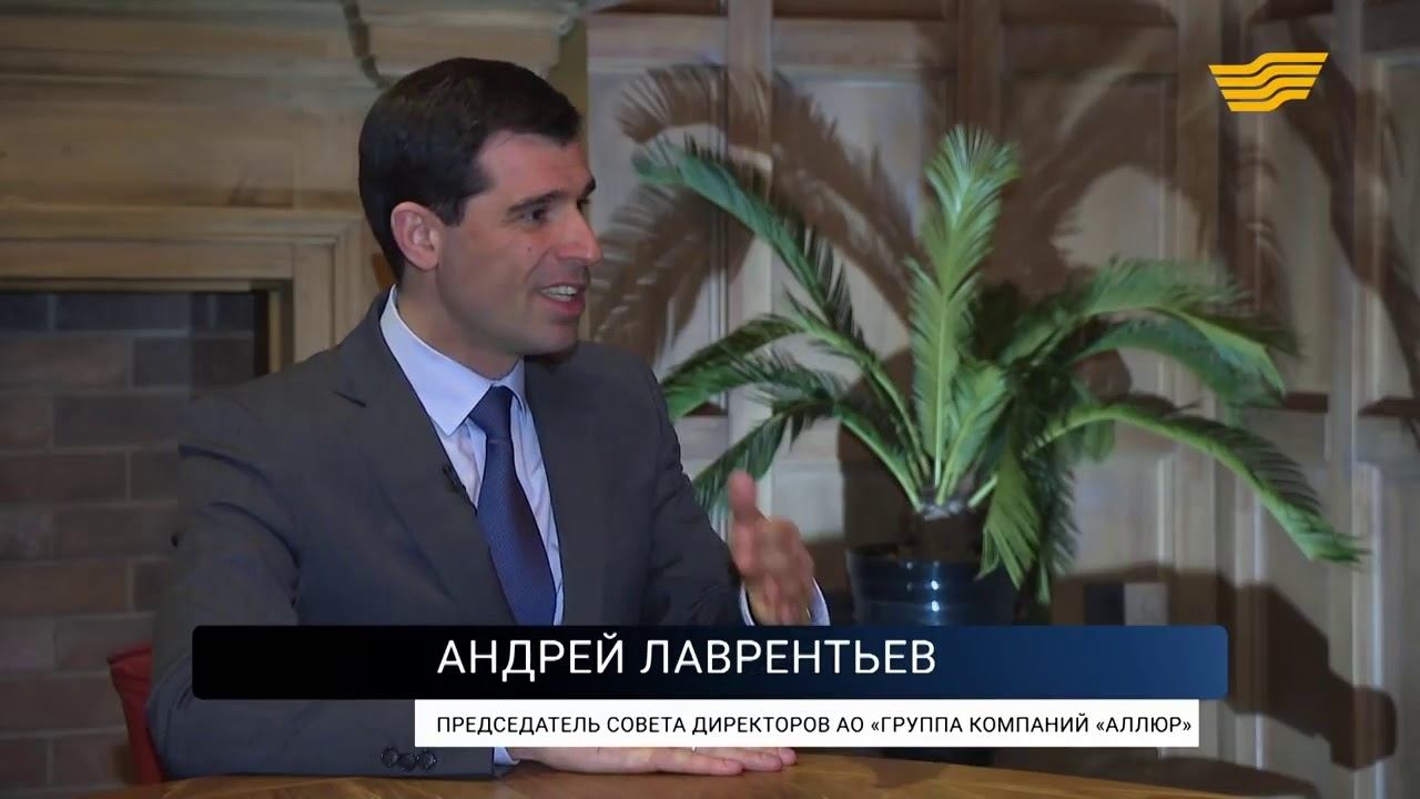 Казахстан и Россия подписали соглашение о совместной производственной кооперации смотреть онлайн