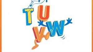 【Year 1 Super Minds】Unit Friends The Alphabet song