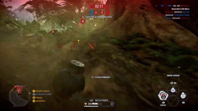 NEW BB9E takes on Rey AND BB8!!! | Star Wars Battlefront 2 Celebration Edition смотреть онлайн