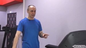 Как ХОДИТЬ БЕЗ КОСТЫЛЕЙ.