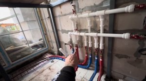 Отопление в 120 квадратном доме