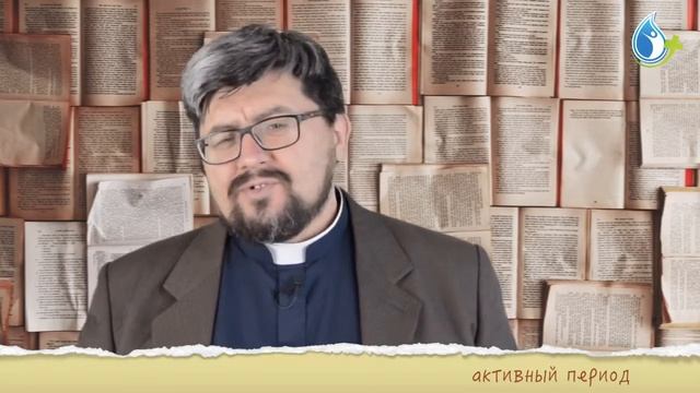 ПЕРИОД АКТИВНОСТИ смотреть онлайн