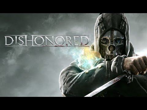 Azumer и Dishonored RHCP смотреть онлайн