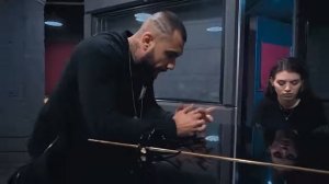 DONI feat  Люся Чеботина   Сон   720HD    VKlipe com