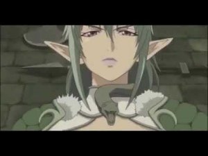 Echidna (Queen's Blade) AMV