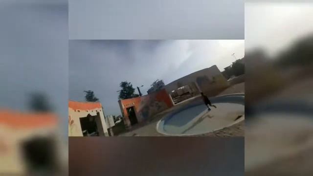 parkour - پارکور смотреть онлайн