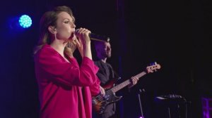 Кавер - группа SOHO BAND - Посмотри в глаза