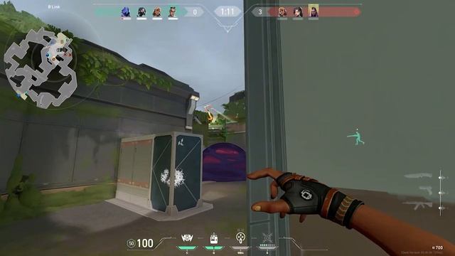 *NEW* Run it Back 3.0 COLLECTION | VALORANT смотреть онлайн