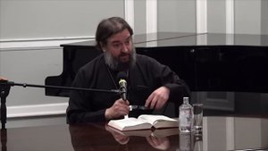 Библейские параллели украинской операции. Протоиерей Андрей Ткачёв