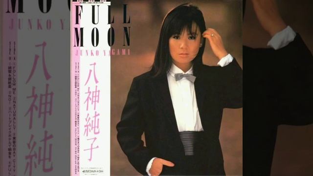 黄昏のBAY CITY(プロモーション用DISCOバージョン) Junko Yagami [HQ] смотреть онлайн