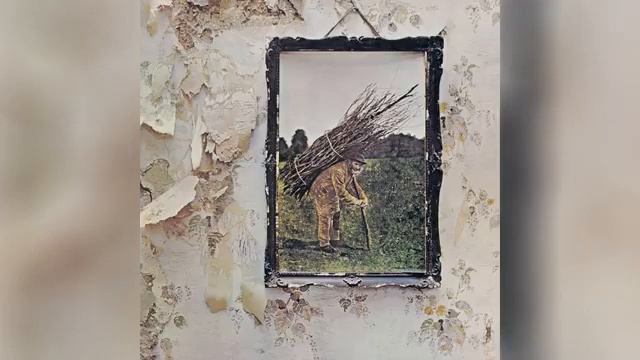 Led Zeppelin - Led Zeppelin IV Full Album HQ (Remastered 2024)